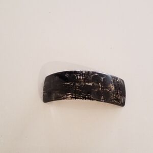 French Luxe Hair Clip